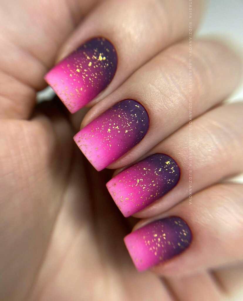 صالون العناية بالأظافر Rudenkova_Nails ، غوميل، صورة
