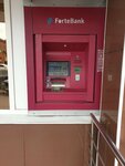 ForteBank (Internatsionalnaya Street, 72), atm