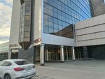 Дирекция ТЦ (Nikolay Ershov Street, 1А) ، شركة الإدارة