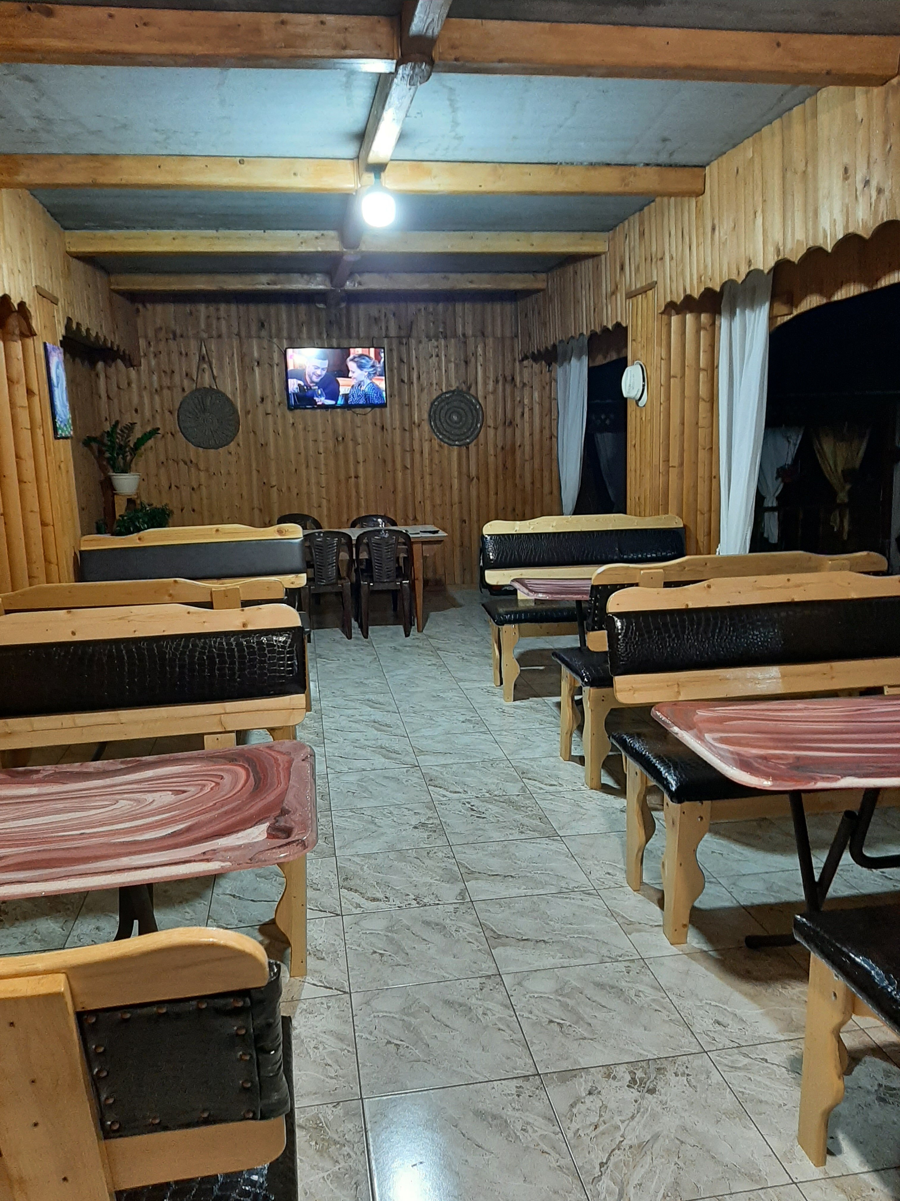 Фото Санрайз