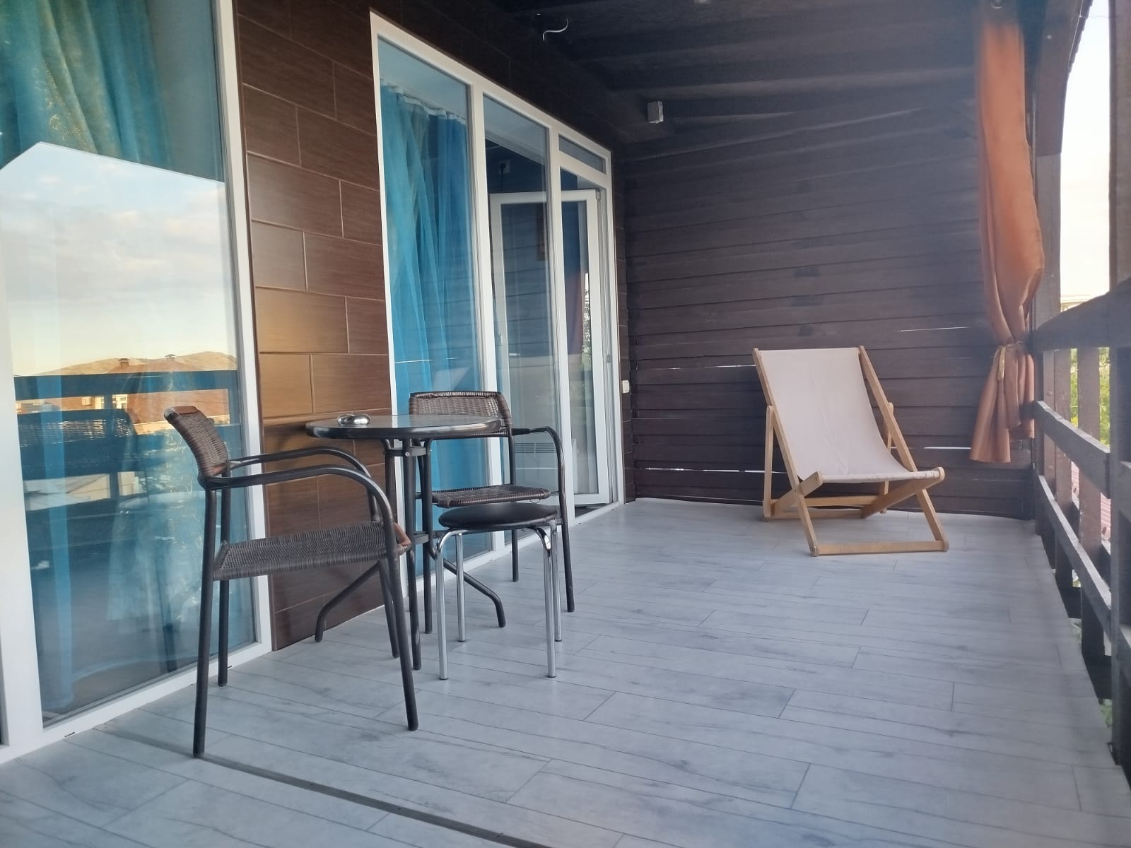 Фото Гостевой дом на Юго-Западной