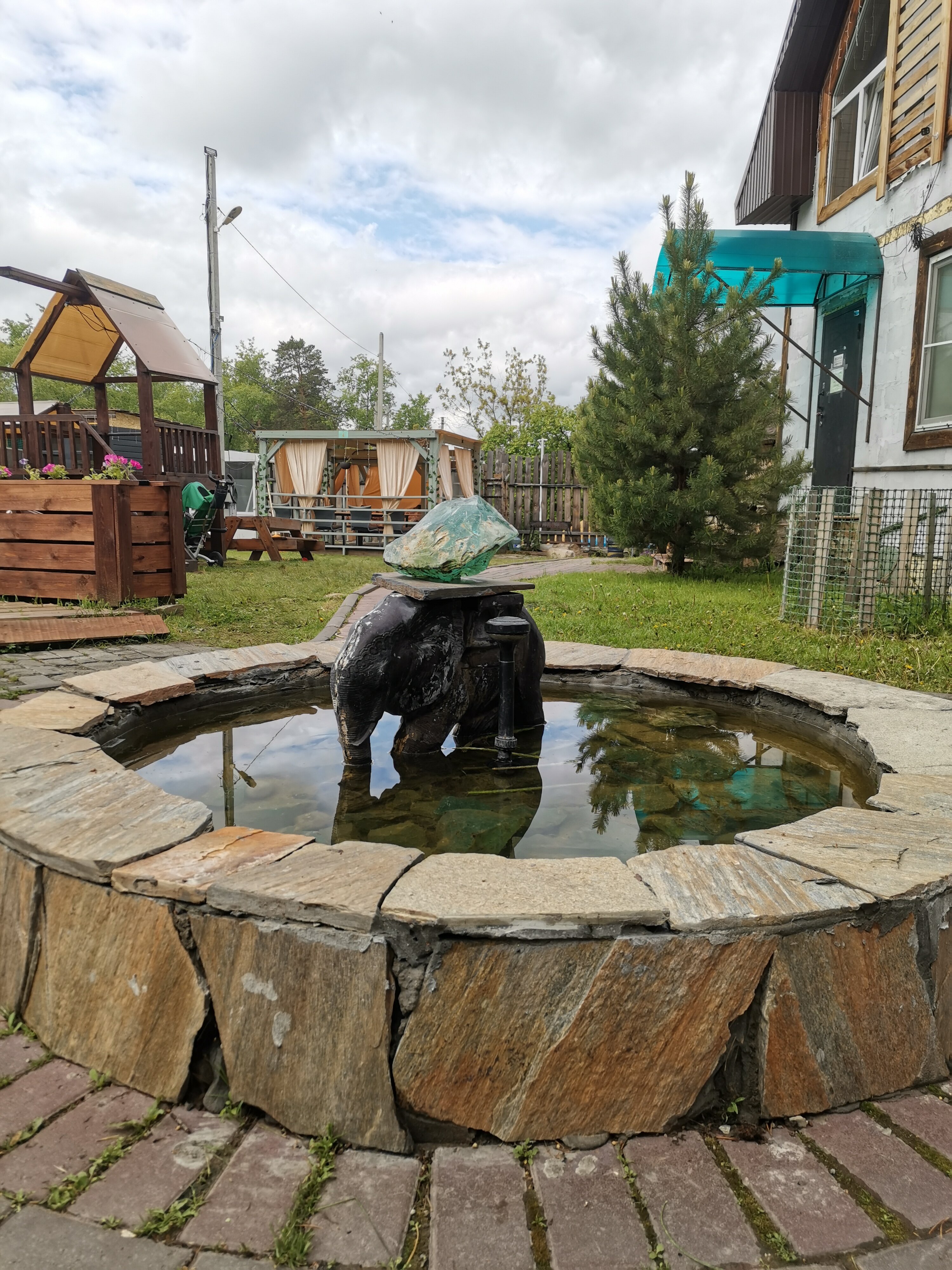 Фото отеля 5