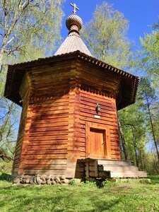 Воскресенский Ново-Иерусалимский ставропигиальный мужской монастырь (Советская ул., 2, Истра), монастырь в Истре