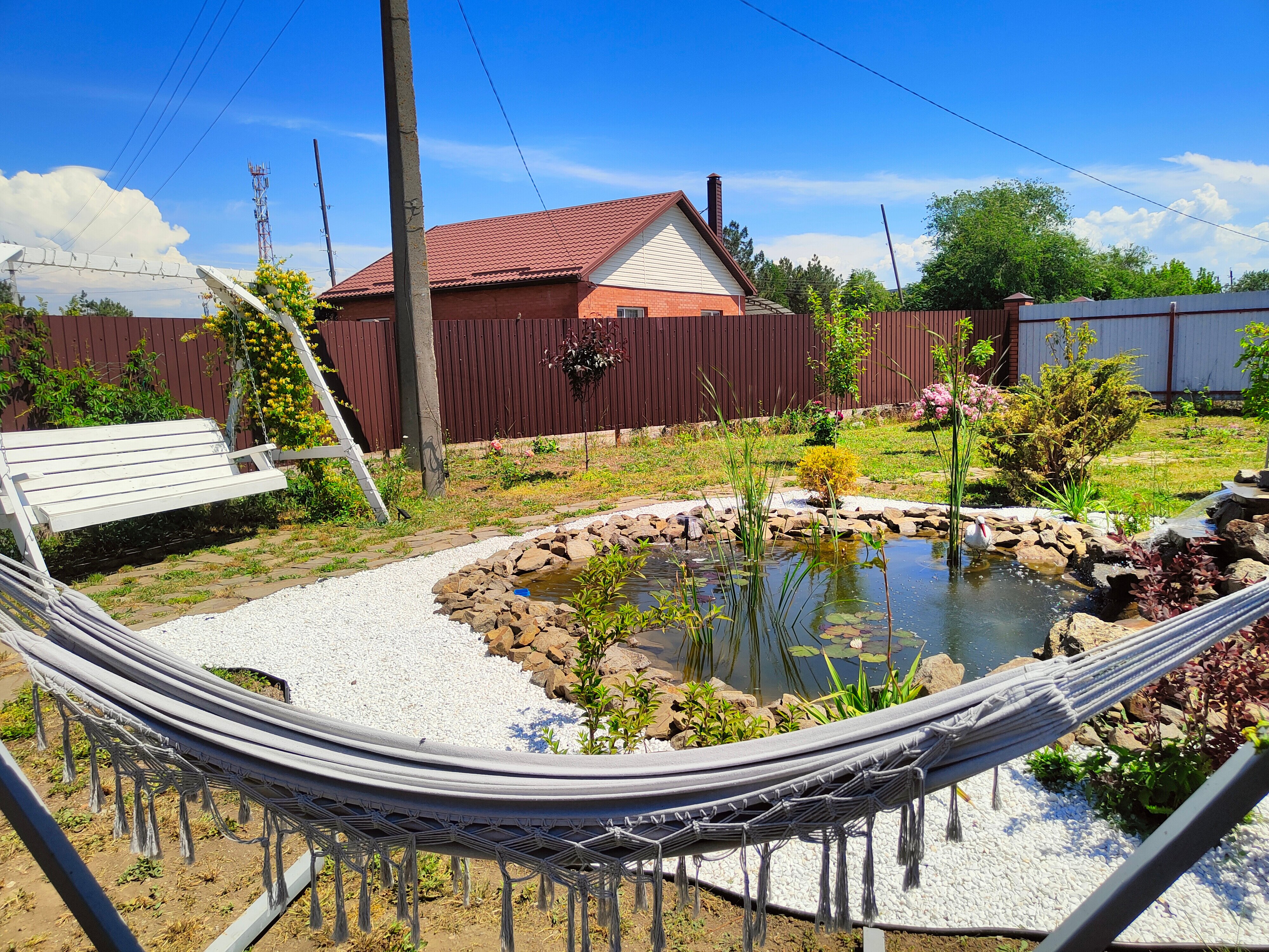 Фото Любимая дача