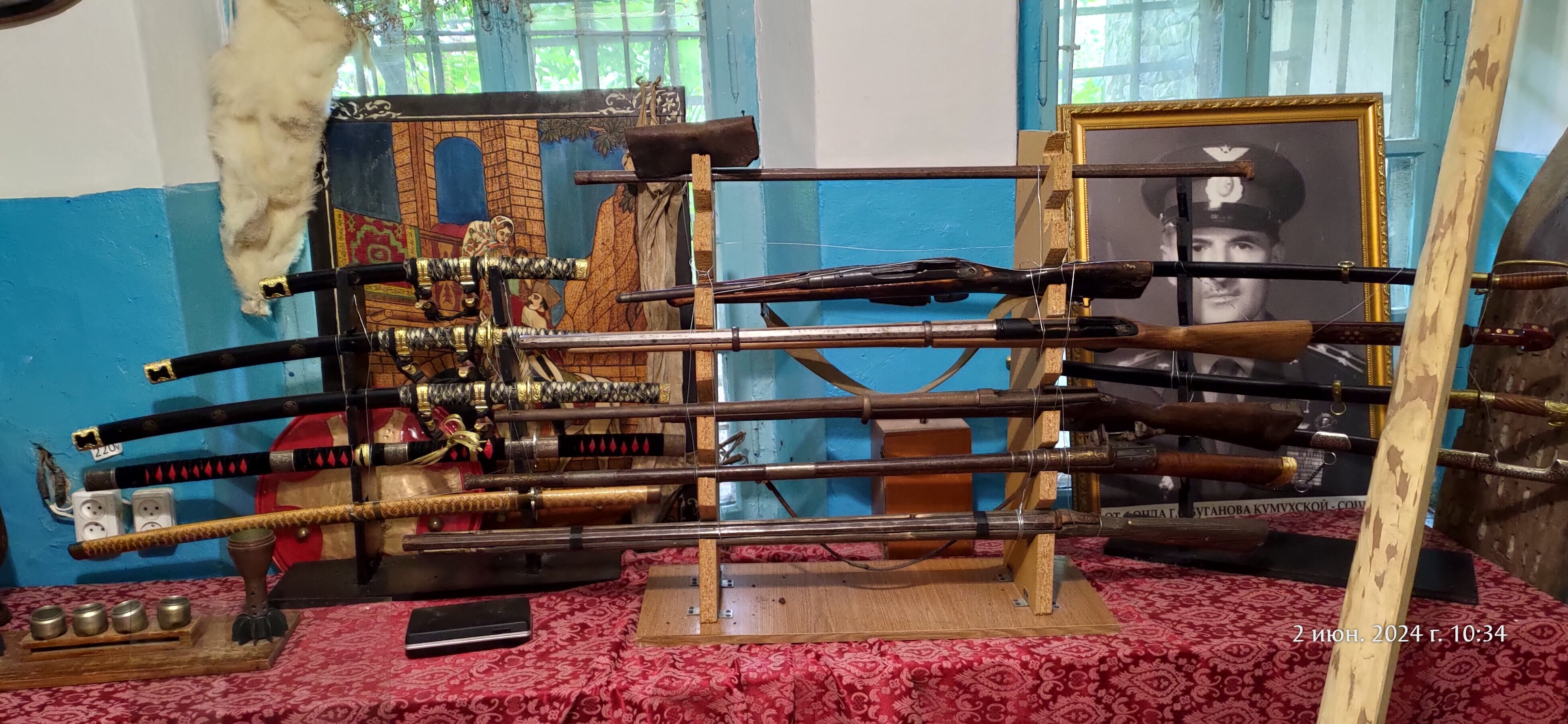 Фото Гази-кумух