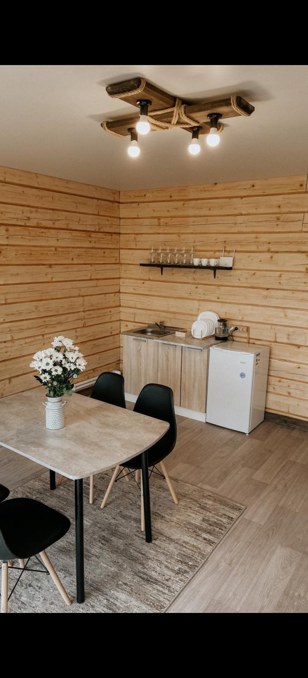 Фото Шум ручья