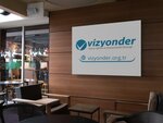 Vizyonder Eğitim ve Danışmanlık Derneği (Antalya, Kepez, Yeşilırmak Cad., 36/E), associations and industrial unions