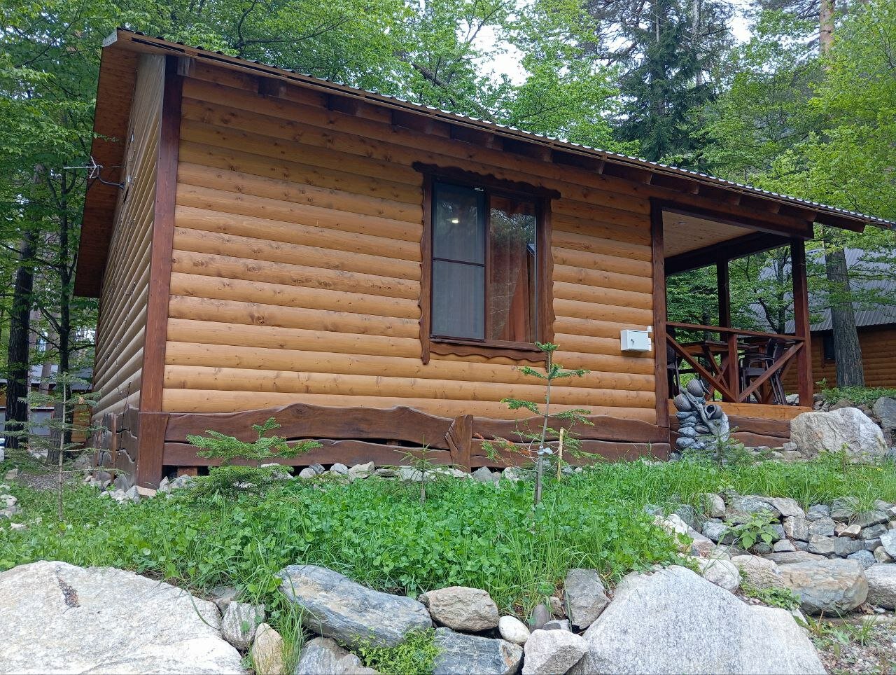 Фото Дача МиСо Теберда