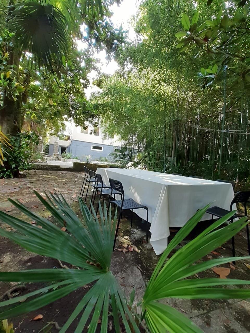 Фото Отель Villa Maria