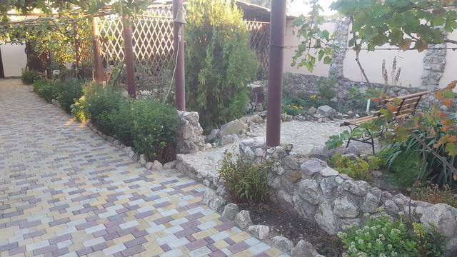 Фото Старый Якорь