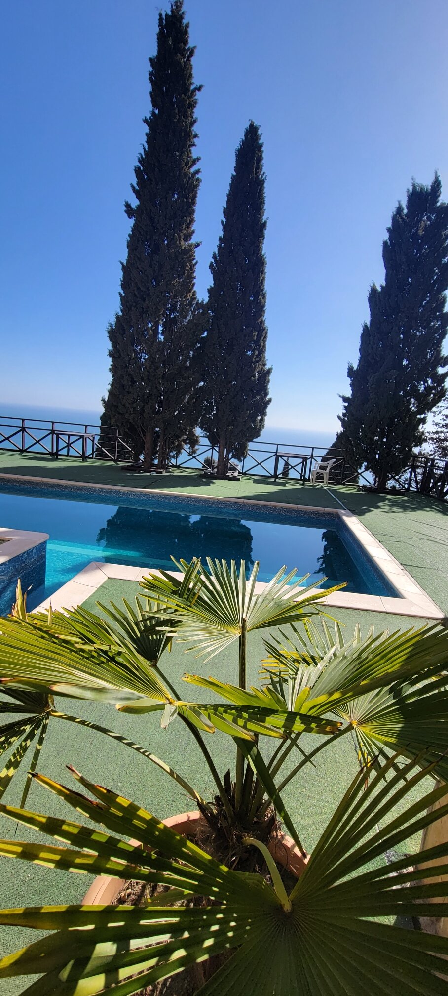 Фото Villa V&Italiya