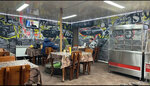 Хутор (Rostov Region, Oktyabrskiy rayon, M-4 Don, 1005-y kilometr, 1А), cafe