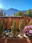 Tinyhouse Polyana