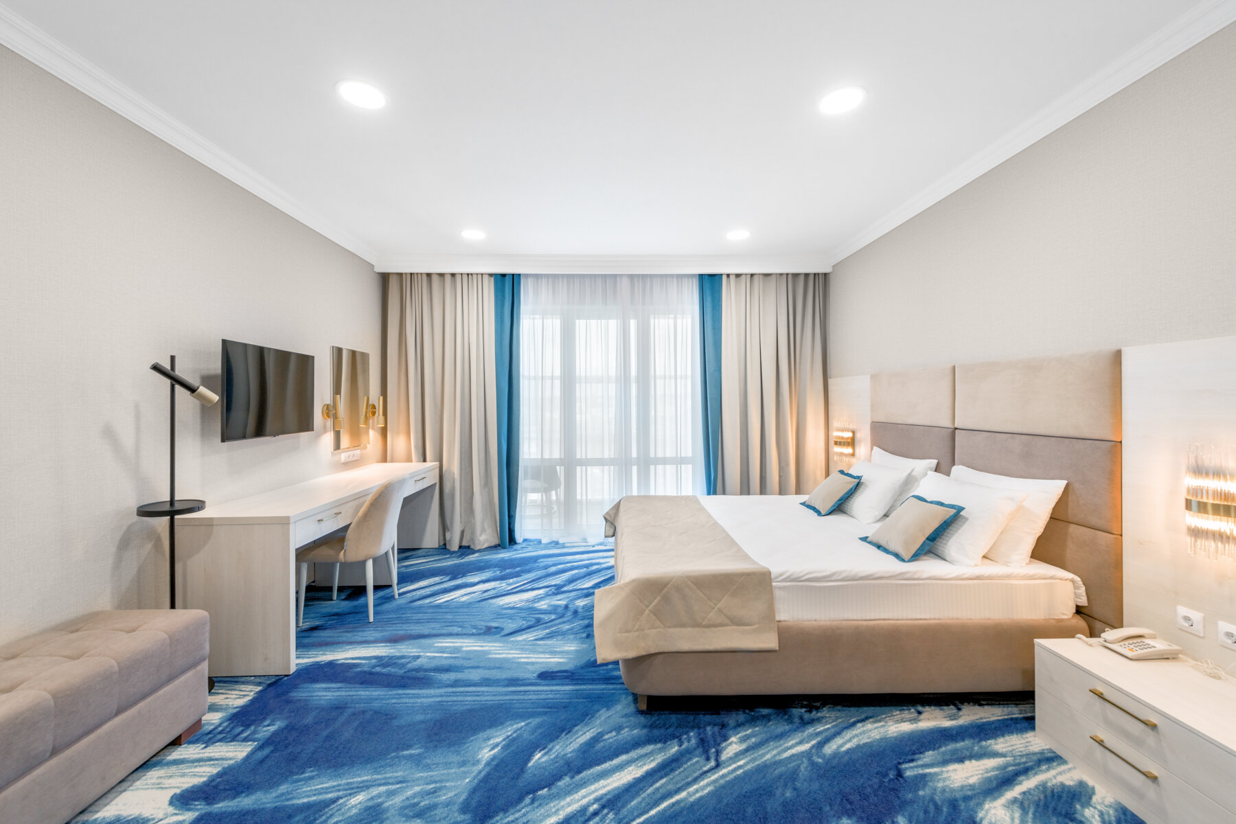 Фото Русский Двор