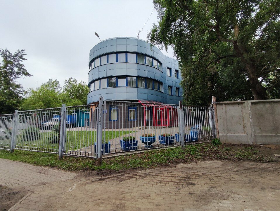 Canal, industria del agua Setevoy rayon № 3 Proizvodstva Minskochistvod Minskvodokanal, , foto