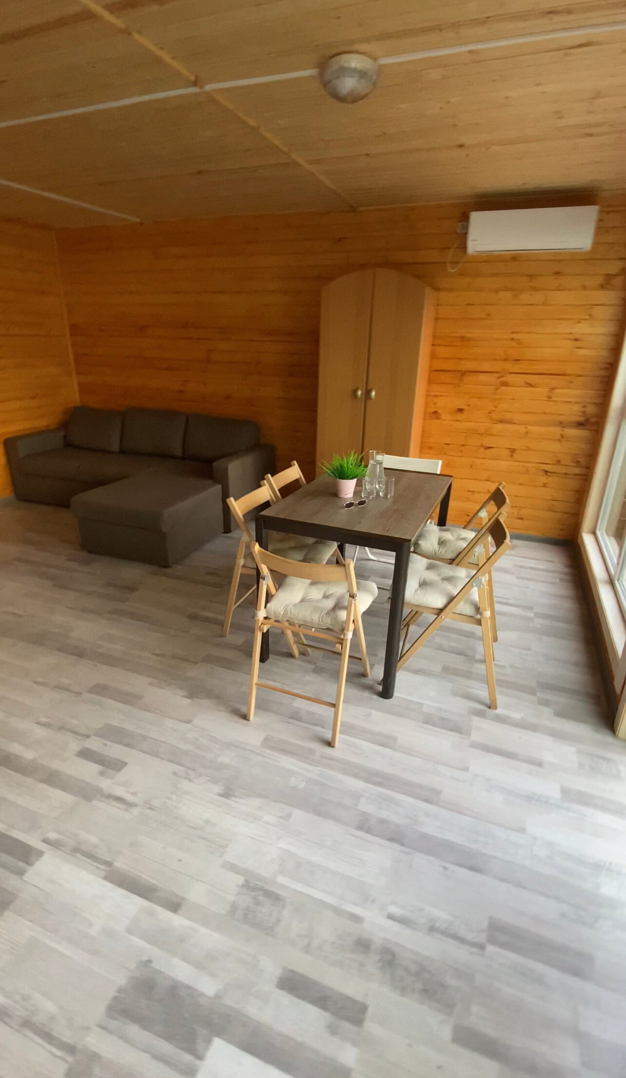 Фото Домики Голден Люкс