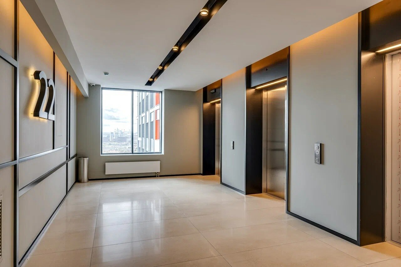 Фото Mcity Apart