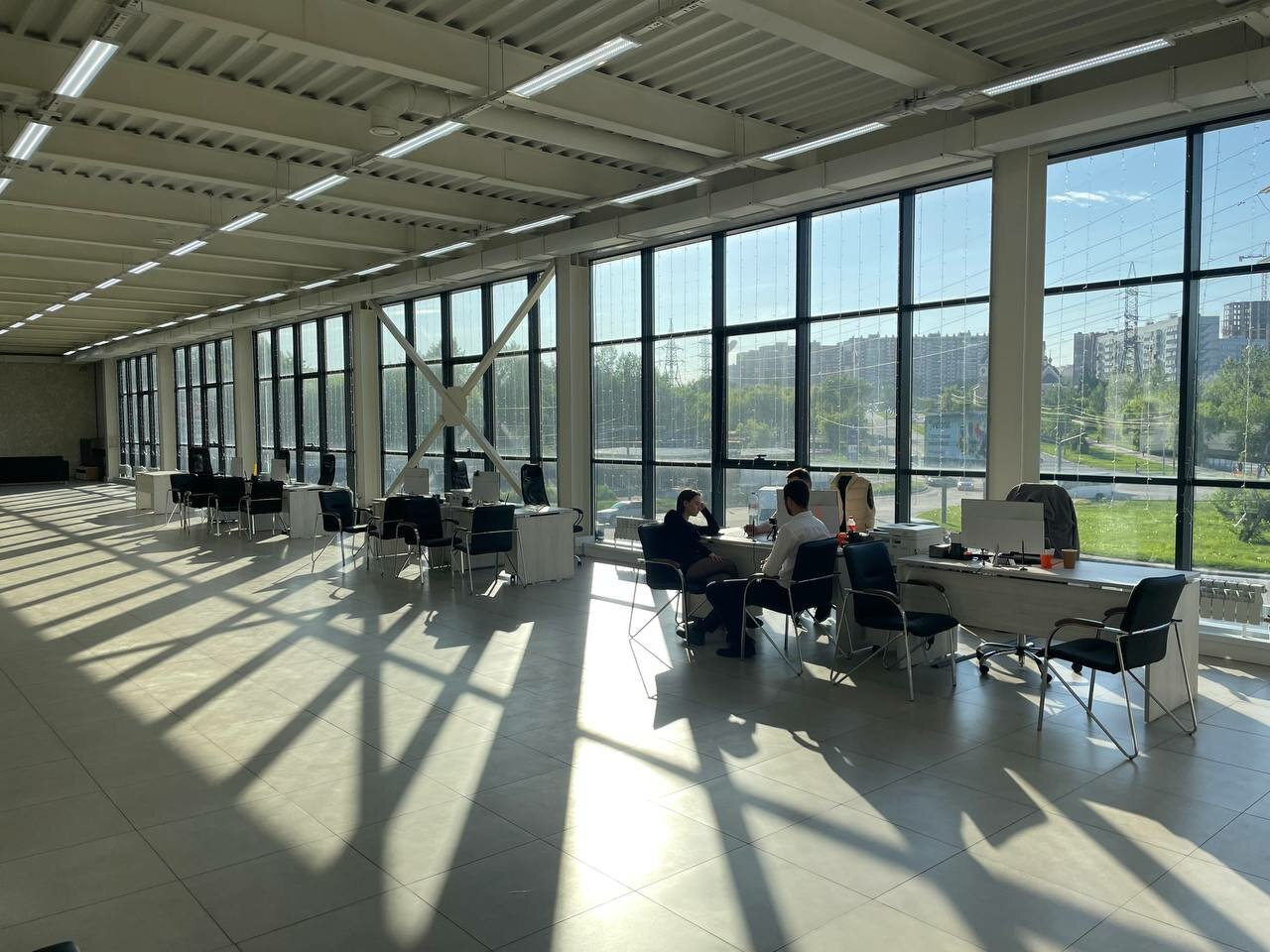 photo Сиберия