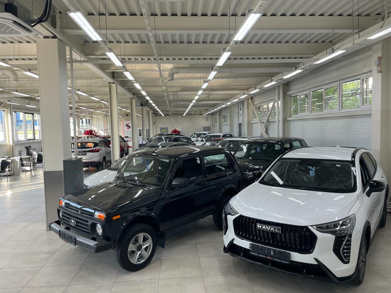 photo Сиберия