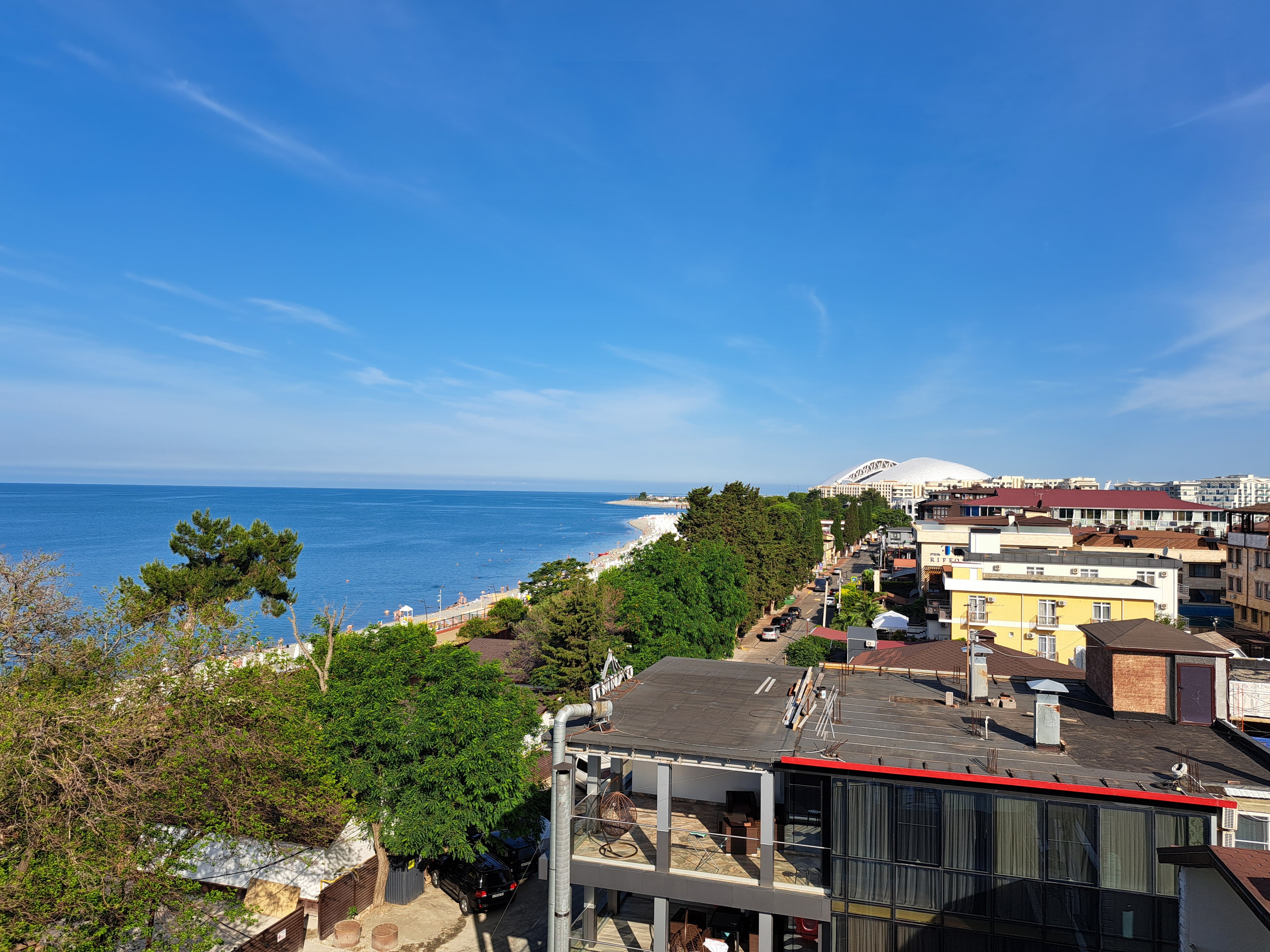 Фото отеля 5