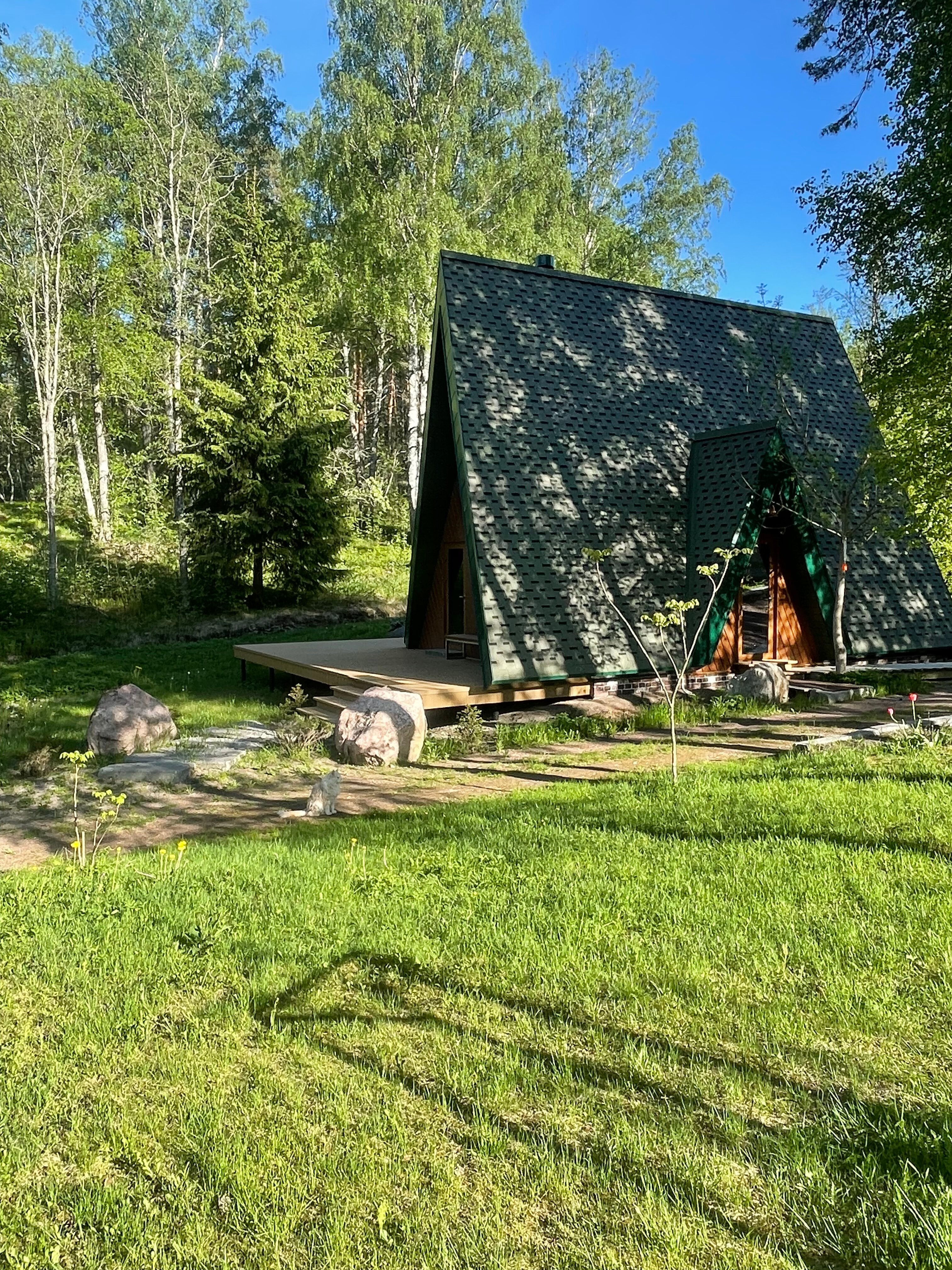 Фото Спринг Вилладж