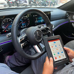 Auto Diagnostics (Republic of Severnaya Ossetia-Alania, Pravoberezhnyy District, Beslan, ulitsa Chkalova), autodiagnostics