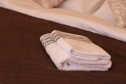 Внешний вид отеля Eco Paradis в Амзаре, фото 4