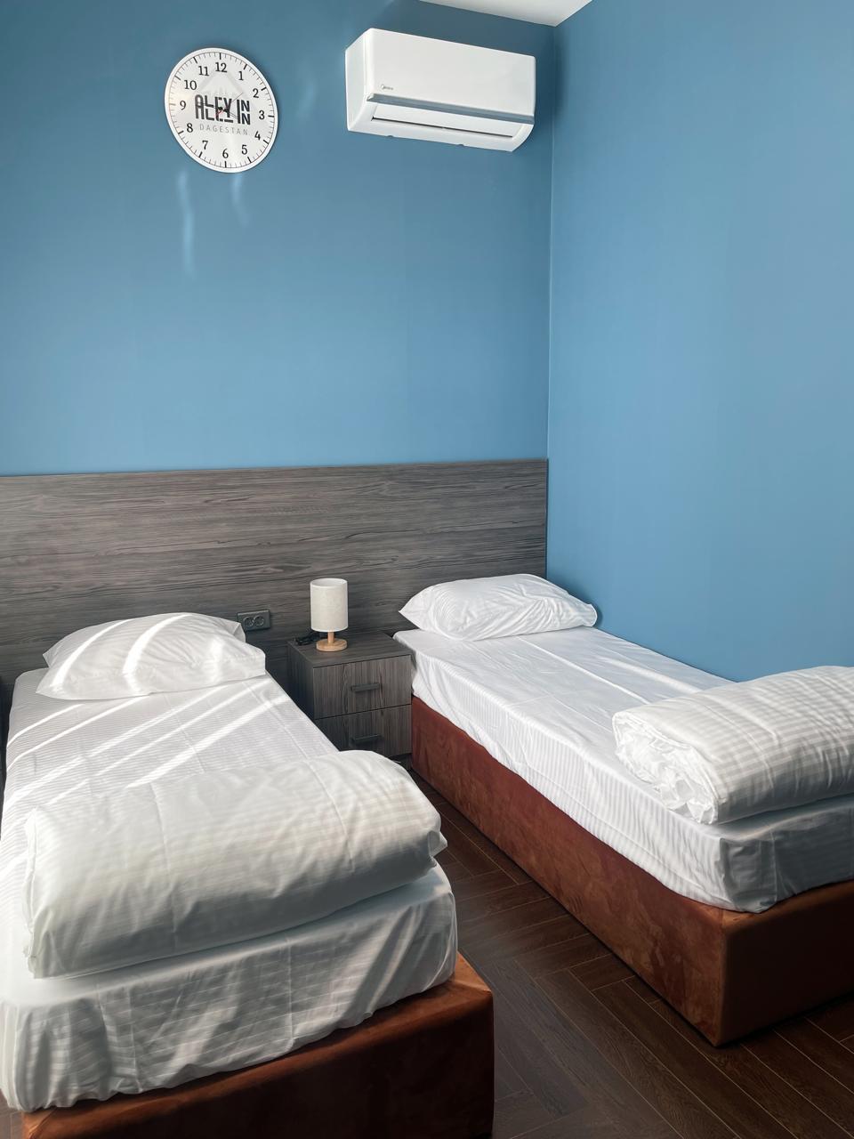 Фото Аллея ИНН