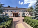 Mirovyye sudi Kominternovskogo rayona Uchastok № 3 (Yasny Drive, 2), juez de paz