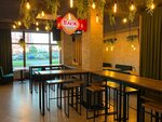 100 Litrov (Dziarzhynskaga Avenue, 119), bar, pub