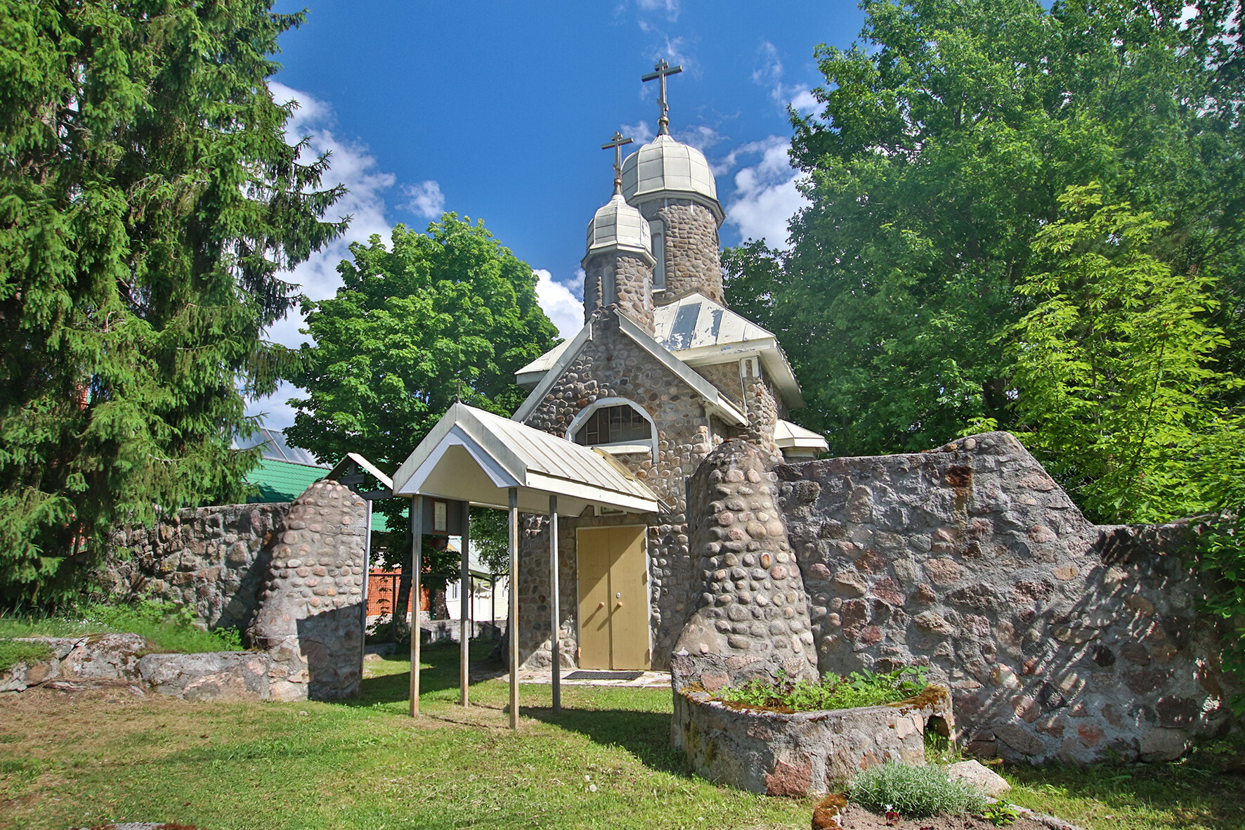 Фото Вуокса Хоум