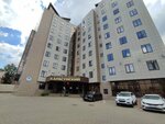 Cbi Group (Tsentralniy City administrative district, Tsentralniy Microdistrict, Karasunskaya Street, 60) ، هياكل معدنية