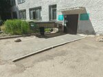 Детская поликлиника № 3 (Kazanskaya ulitsa, 10А), hospital de niños