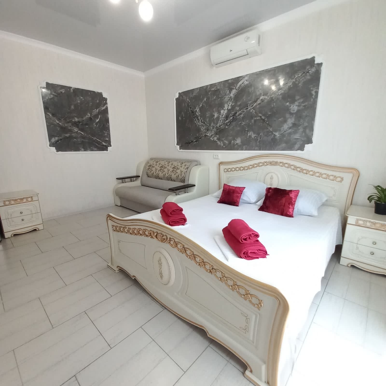 Фото Four sisters