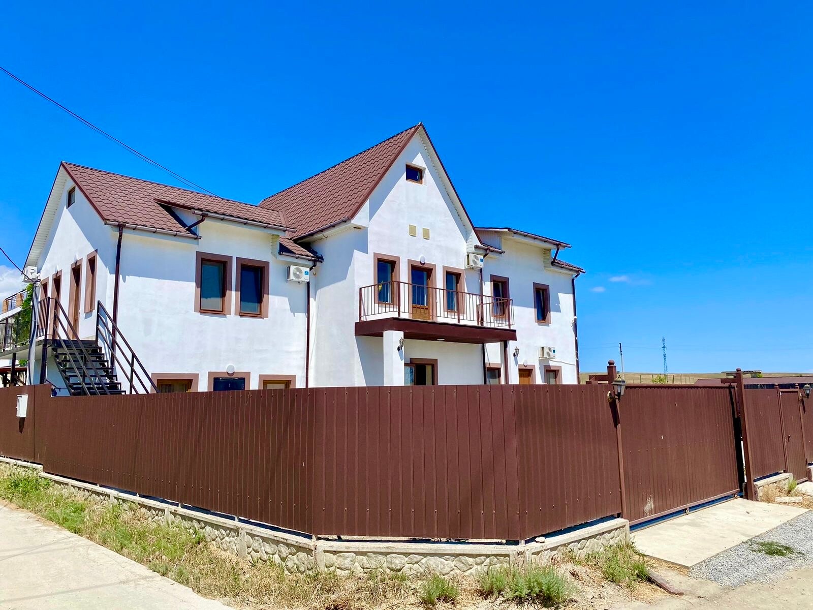 Фото Белый Дом