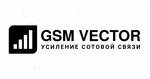 GSM Vector (Nagatinskaya Street, 28), compañía de telecomunicaciones