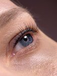 Trapeznikova Lash (Leninskiy Avenue, 81к1), eyebrow and eyelash salon