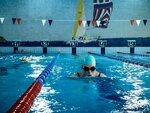 Hardy Sport (rabochiy posyolok Tuchkovo, Novaya ulitsa, 17) ، مدرسة السباحة