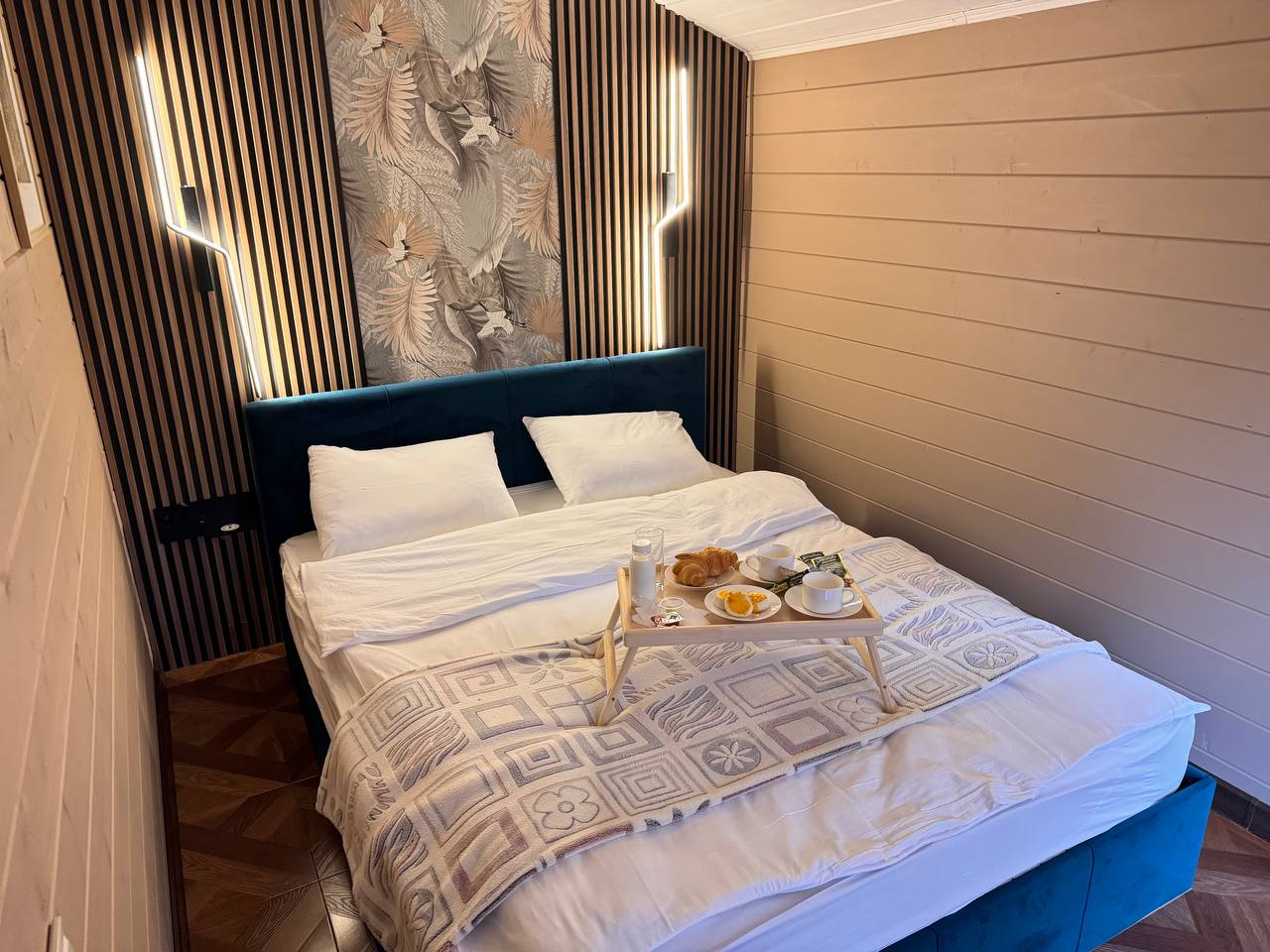 Фото Барские поля