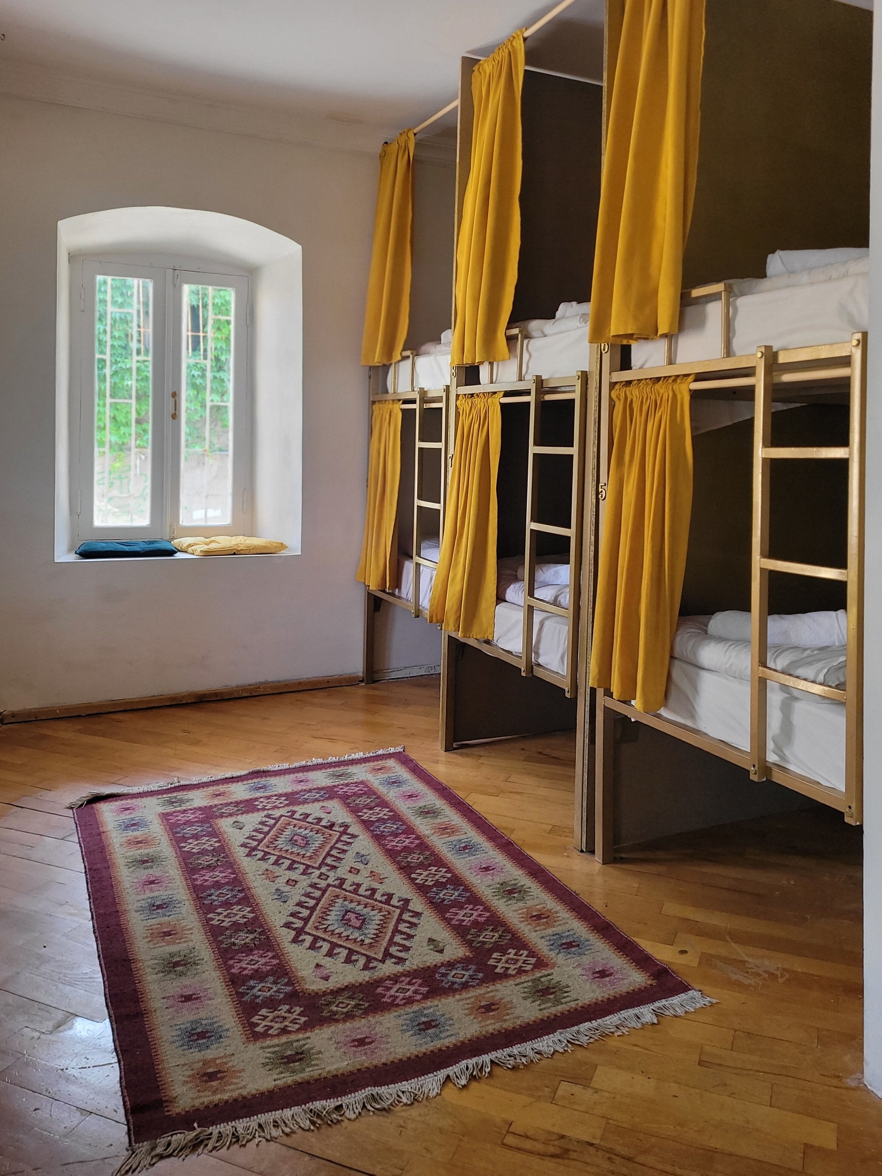 Фото отеля 5