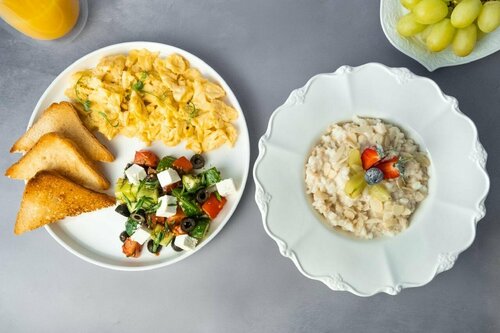 Гостиница Бомонд в Евпатории