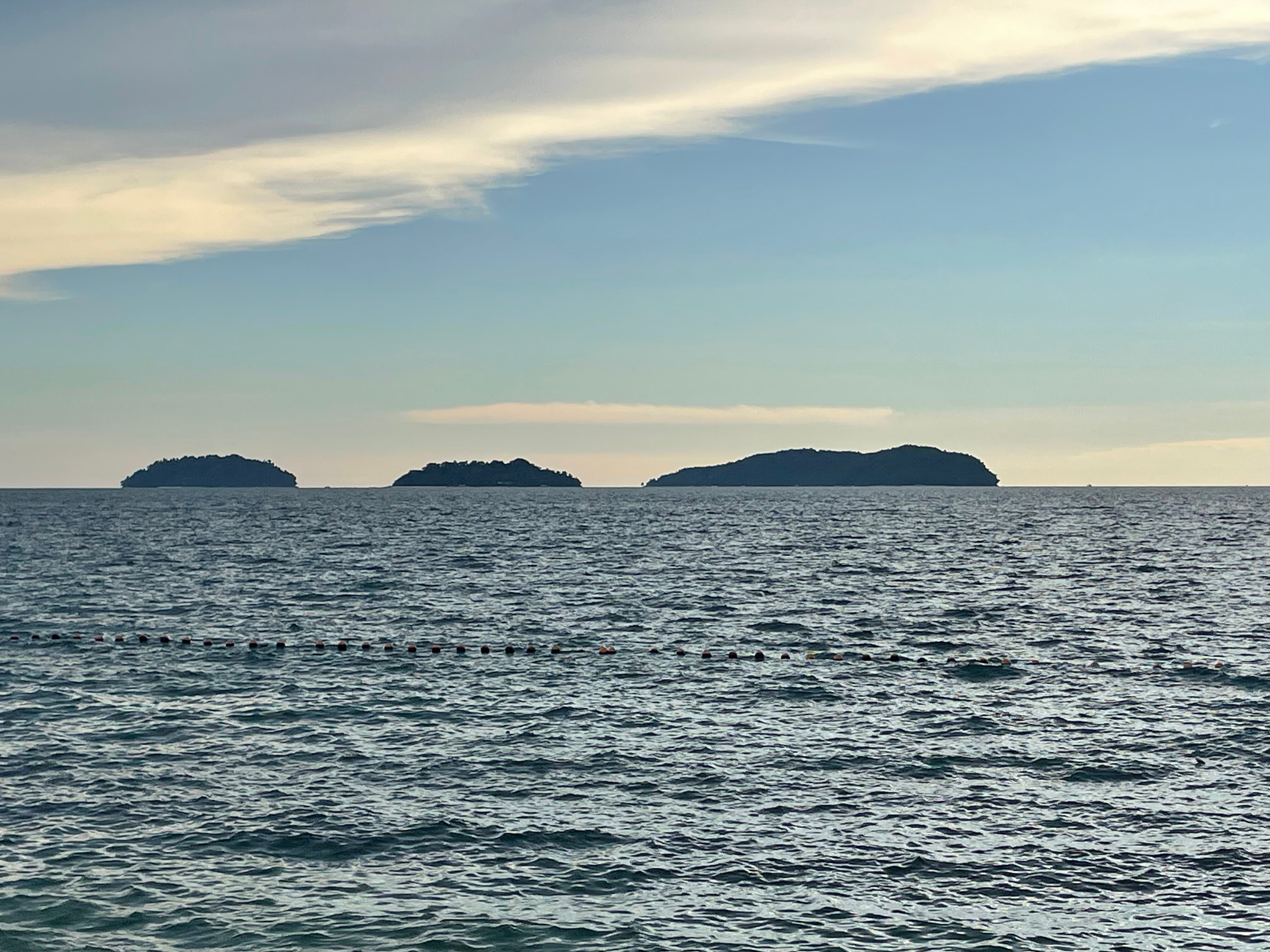 Фото The Pacific Sutera Hotel