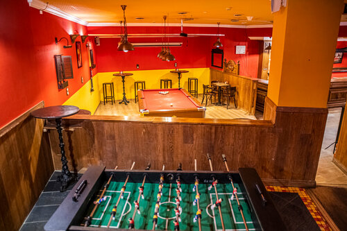 Зұлым өгей ана порно