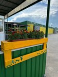 Stroyudacha (посёлок Кикерино, Гатчинское шоссе, 3) ، متجر مستلزمات البناء