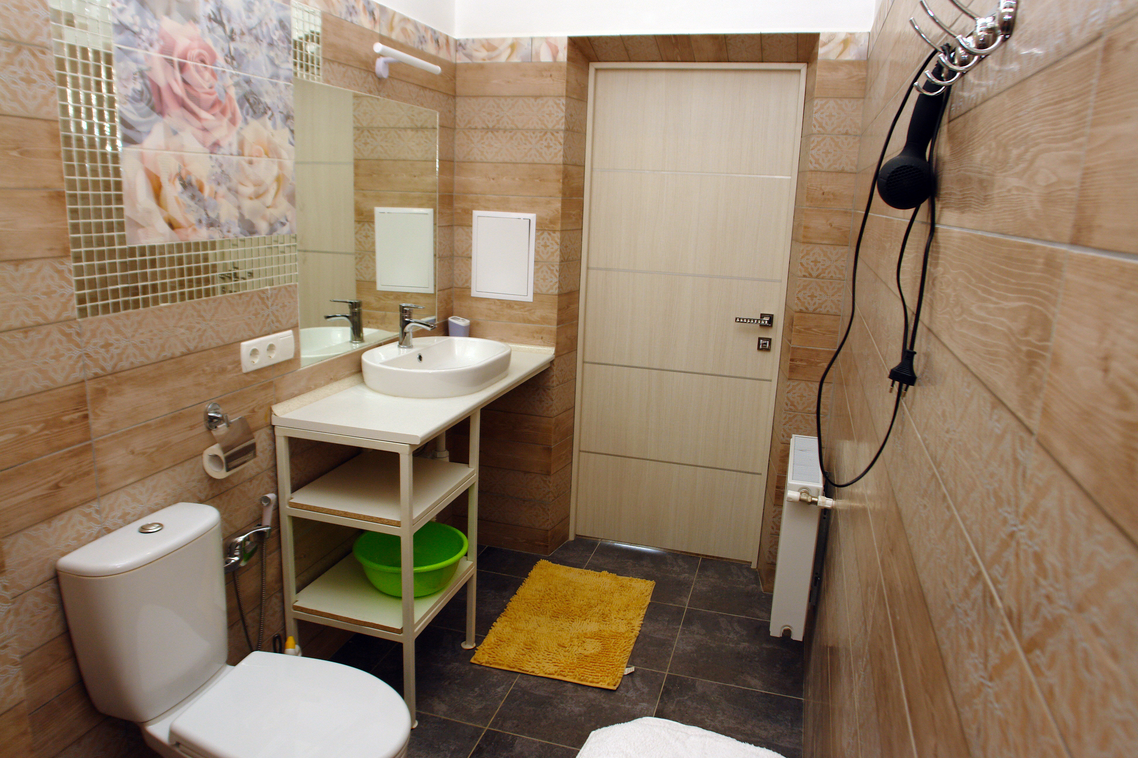 Фото Комфорт