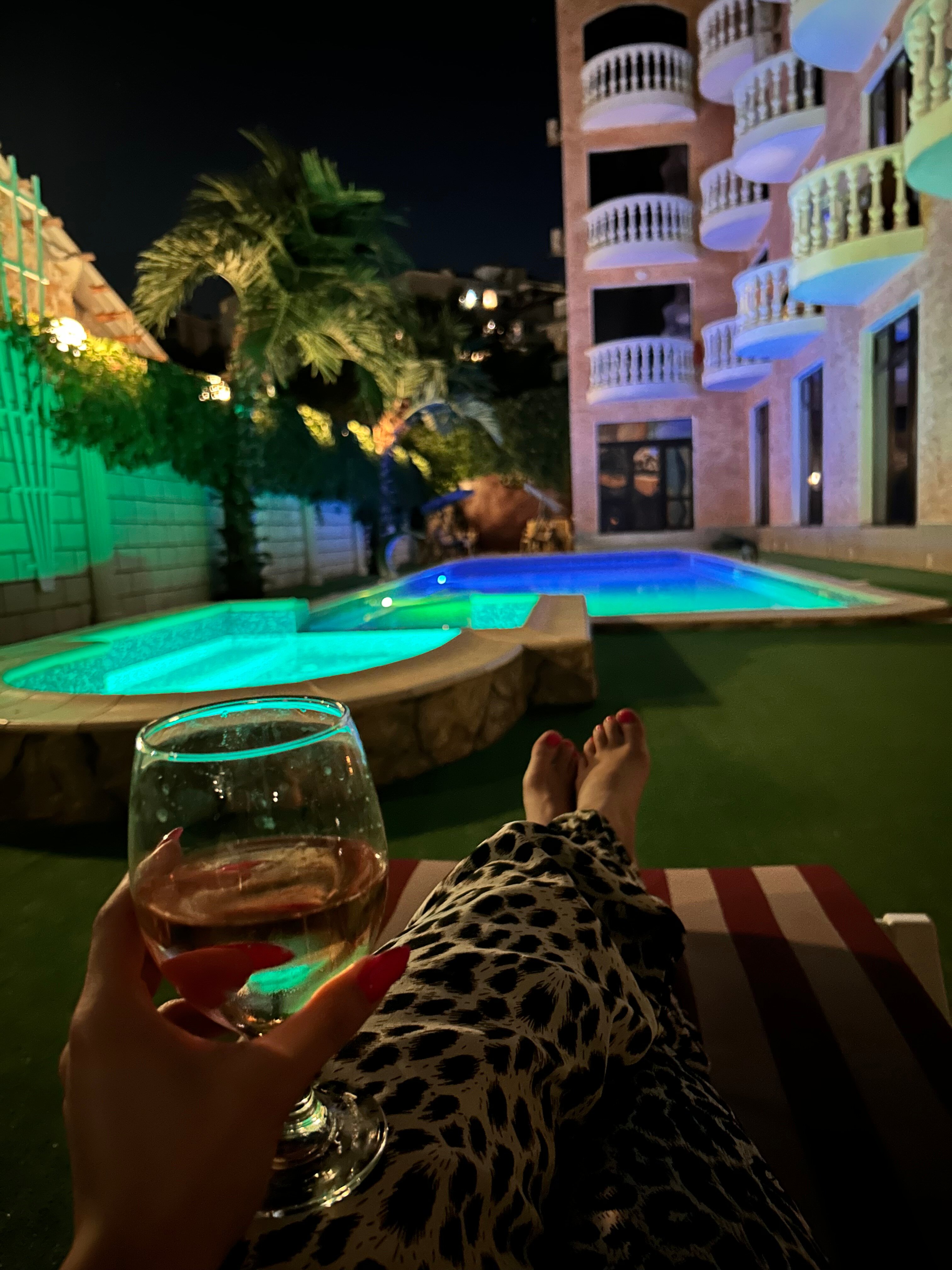 Фото Golden Plaza