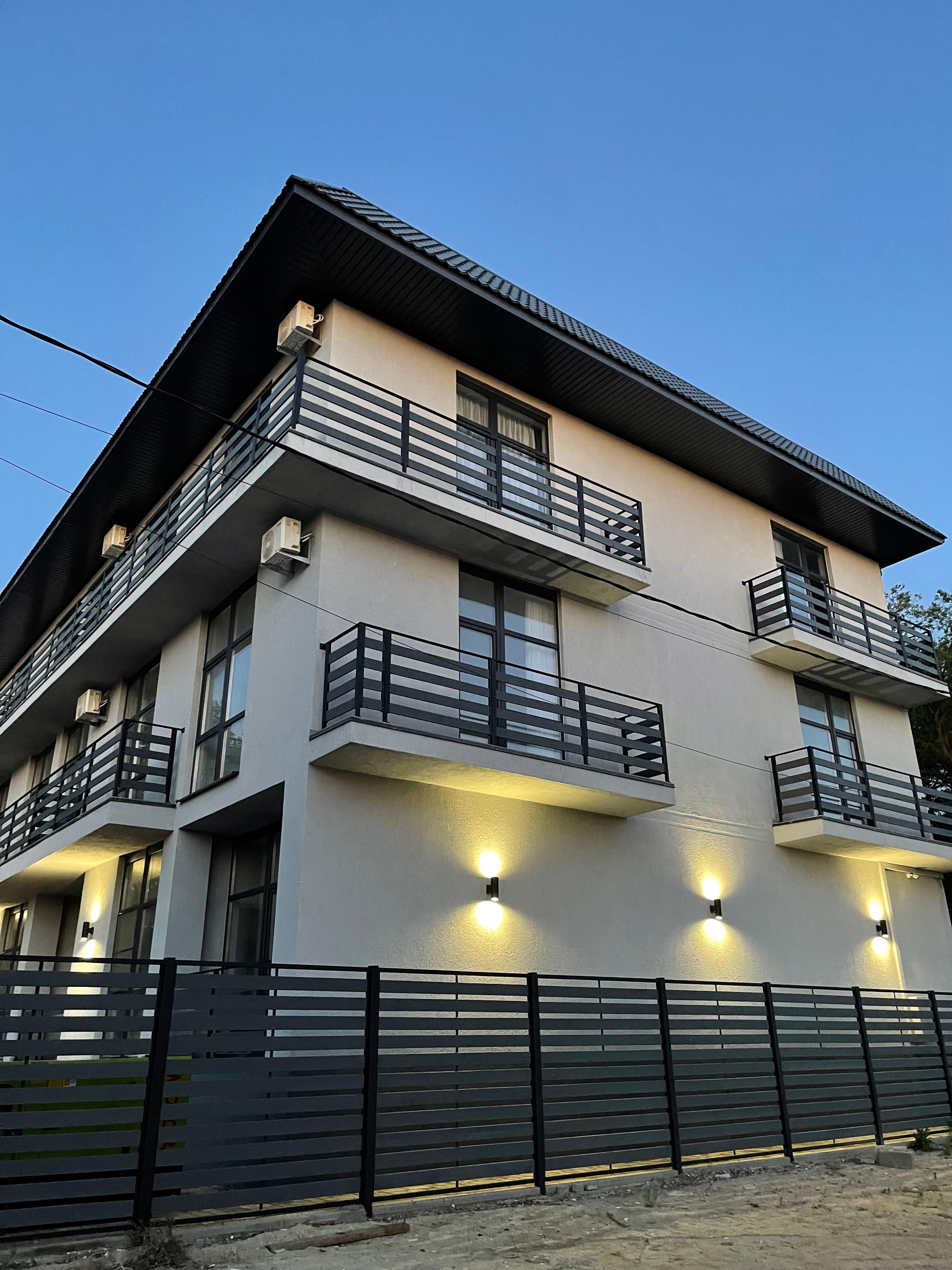 Фото Берег Солнца