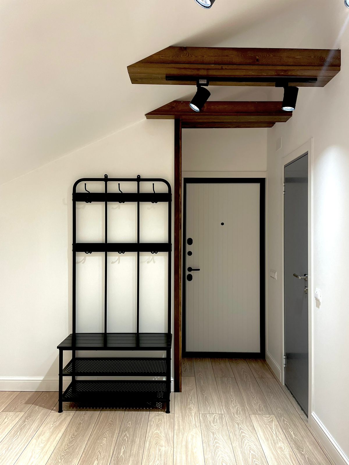 Фото Ласточкино гнездо