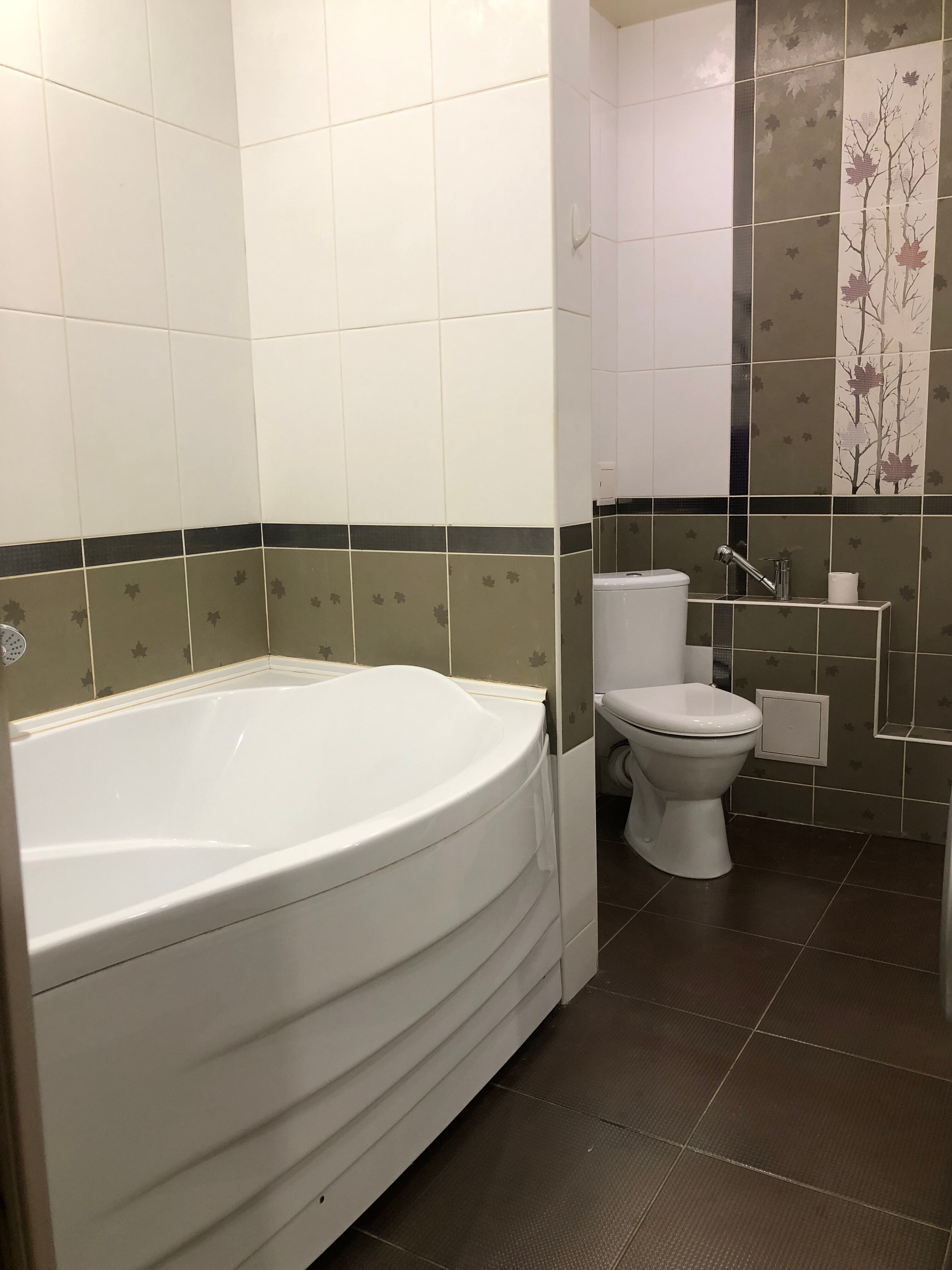 Фото Квартира Уютная