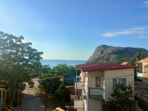 Иное жильё Snug House в Новом Свете